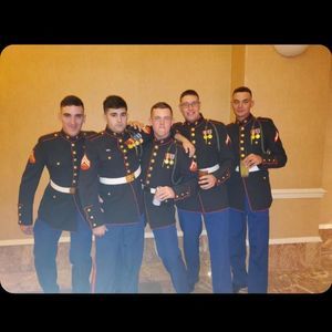 Meet your Posher, Payton